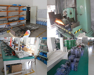 企業(yè)展示